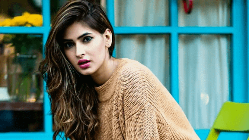 Karishma Sharma Biography: Boyfriend, Movies, Age, Net Worth, Wikipedia, Height, Photos, Siblings, Parents | TheCityCeleb