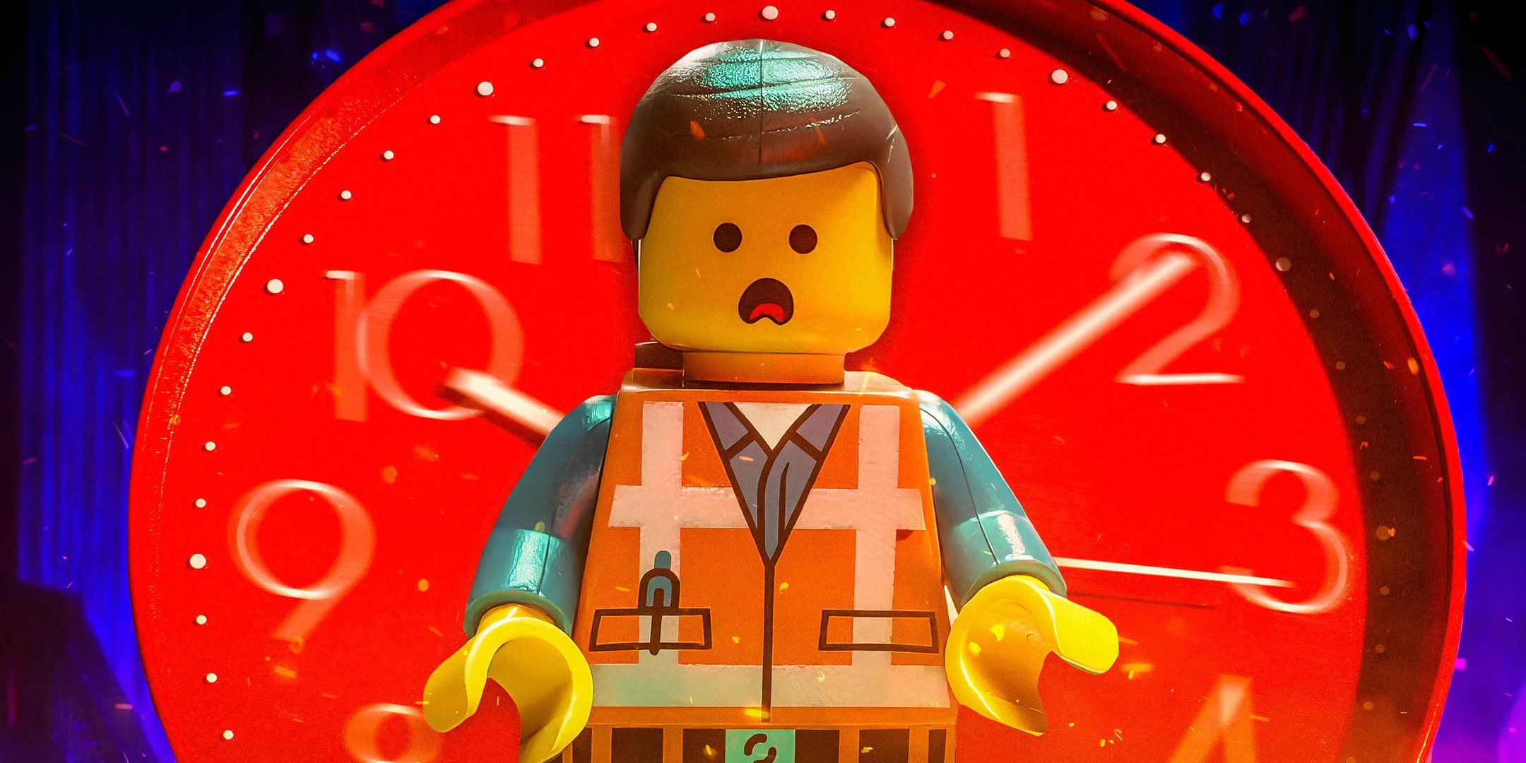 LEGO Store Hacked As Part Of Major Financial Scam