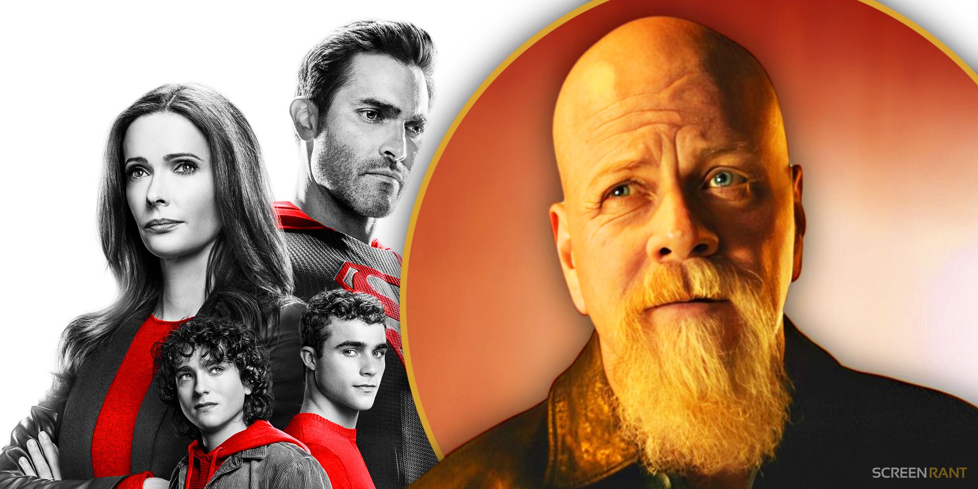 Lex Luthor Actor Reveals What To Expect From Superman & Lois' DC Show Finale