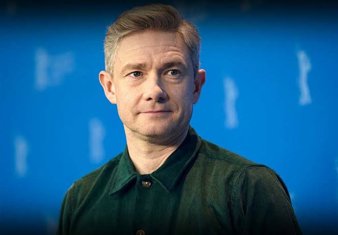 Martin Freeman Biography: Wife, Movies, Net Worth, Siblings, Parents, Age, Height, Children, Awards   | TheCityCeleb