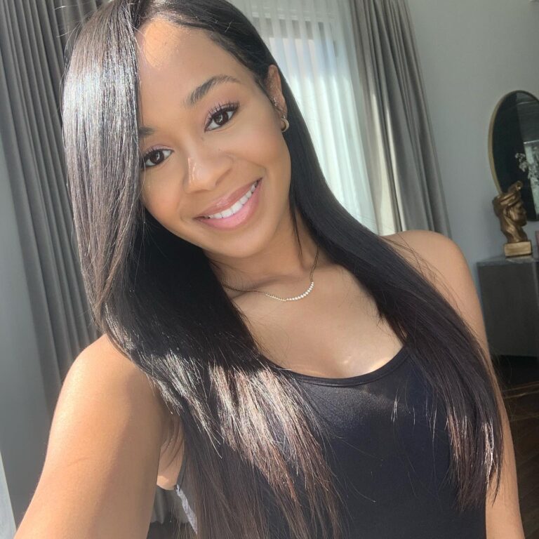 Martin Lawrence's daughter Jasmine Lawrence Biography: Net Worth, Parents, Boyfriend, Siblings, Children, Age, Movies | TheCityCeleb