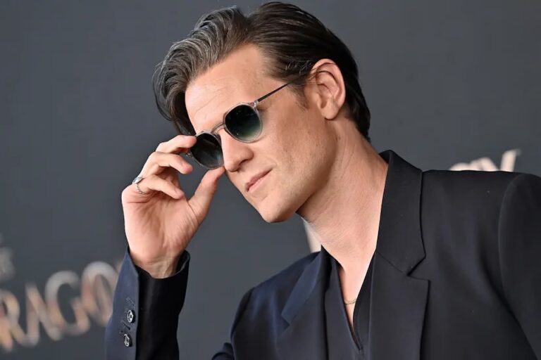 Matt Smith Biography: Children, Age, Net Worth, Siblings, Parents, Height, Wife, Awards, Movies | TheCityCeleb