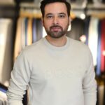 Mikaal Zulfiqar Biography: Mother, Children, Daughters, First Wife, Second Wife, Drama List, Parents, Net Worth, Age, Wikipedia | TheCityCeleb