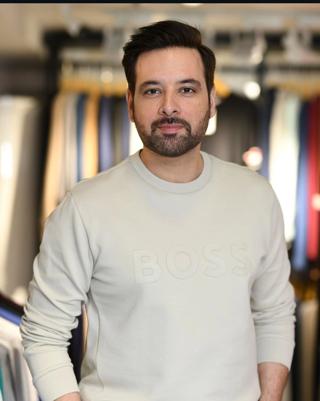 Mikaal Zulfiqar Biography: Mother, Children, Daughters, First Wife, Second Wife, Drama List, Parents, Net Worth, Age, Wikipedia | TheCityCeleb