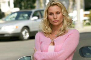 Nicollette Sheridan Biography: Net Worth, Height, Children, Husband, Age, Parents, Siblings, Movies | TheCityCeleb