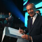 Nigel Farage Biography: Awards, Net Worth, Height, Children, Books, Age, Parents, Siblings, Movies, Wife | TheCityCeleb