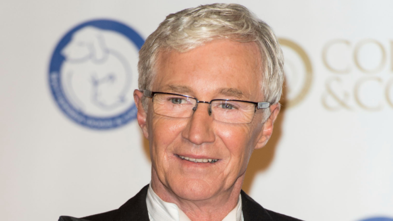 Paul O Grady Biography: Wife, Age, Net Worth, Movies, Instagram, Children, TV Shows, Height, Nationality | TheCityCeleb