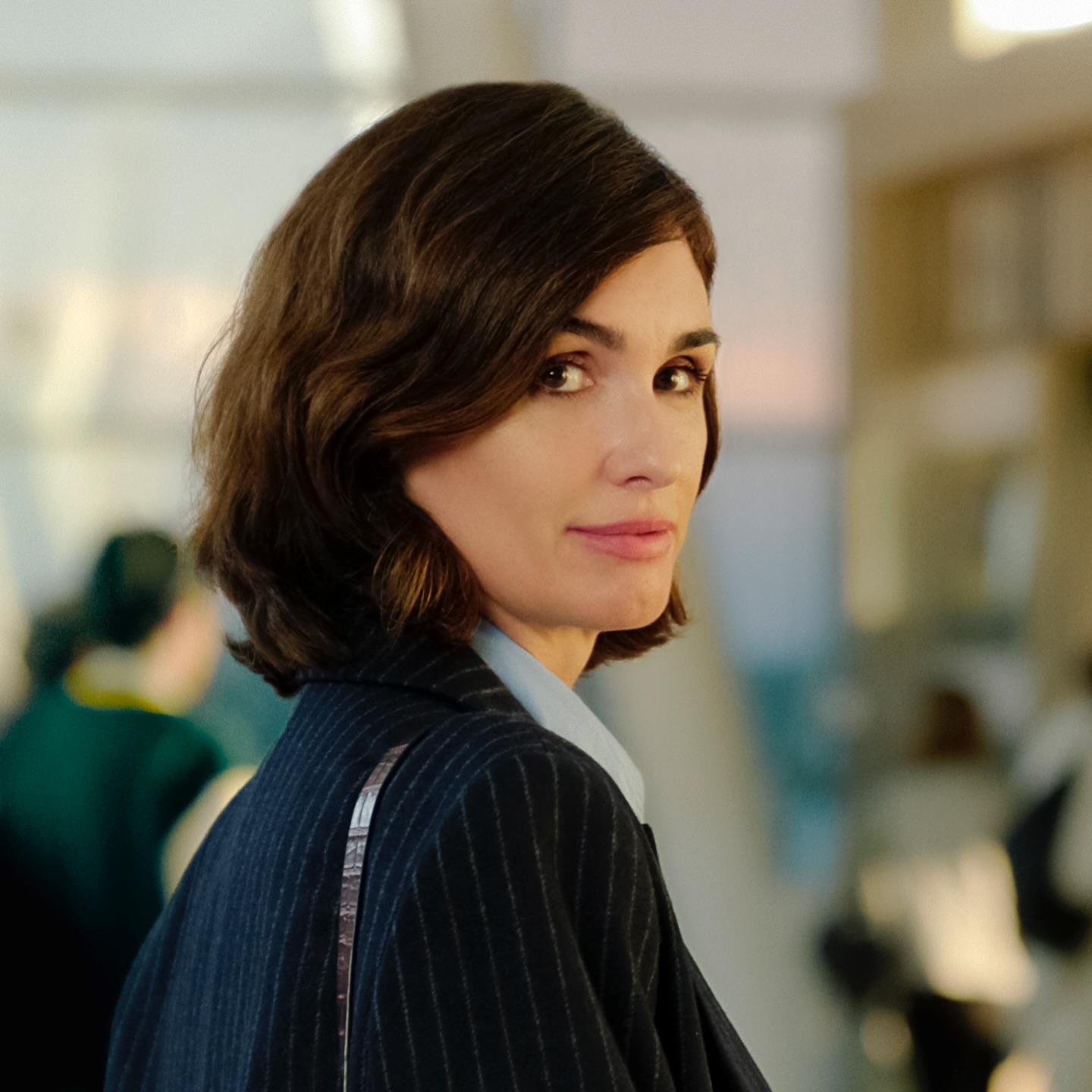 Paz Vega Biography: Height, Age, Parents, Husband, Siblings, Children, Net Worth, Awards, Movies | TheCityCeleb