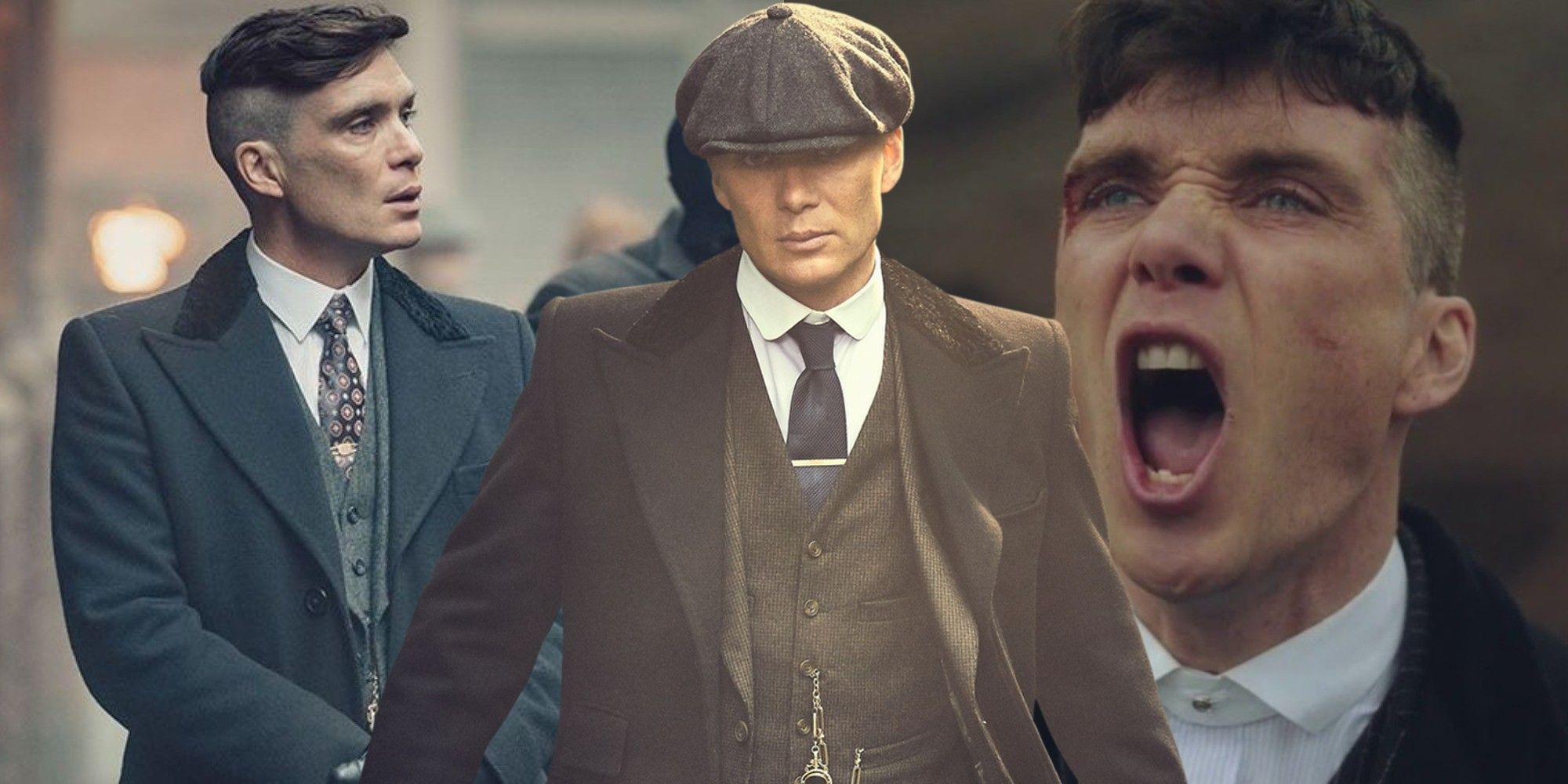 Peaky Blinders: 30 Best Thomas Shelby Quotes