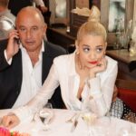 Philip Green Biography: Net Worth, Age, Wife, Children, Business, Yacht, Daughter, Pensions | TheCityCeleb