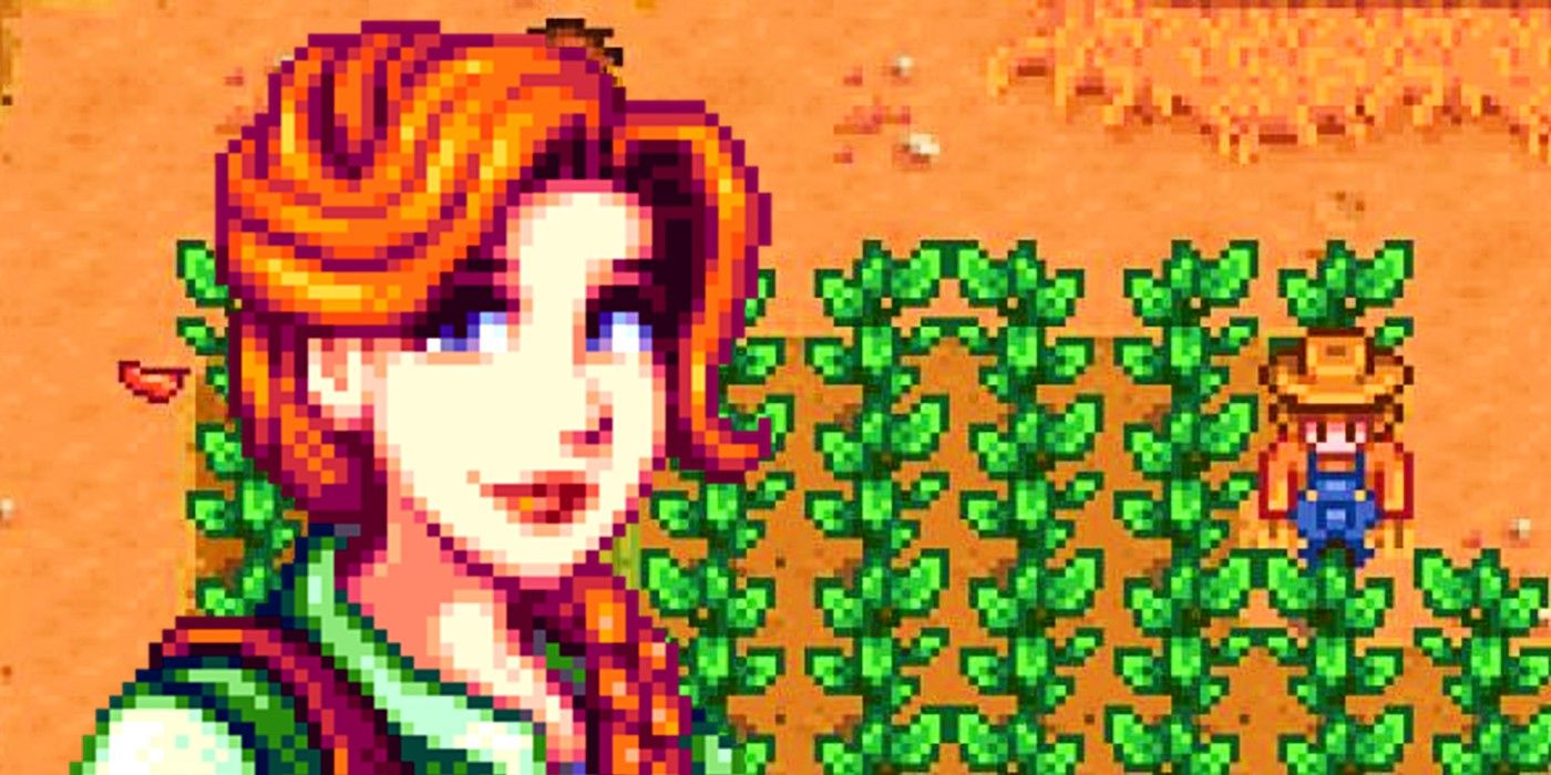 Pro Stardew Valley Farmer Reveals How To Make 3 Million Gold In Year 1