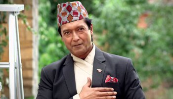 Rajesh Hamal Biography: Movies, Age, Net Worth, Wikipedia, Pictures, Wife, Awards | TheCityCeleb