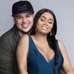 Rob Kardashian Biography: Wife, Siblings, Net Worth, Age, Parents, Kids, Height, Instagram | TheCityCeleb