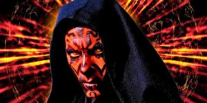 Secret Phantom Menace Easter Egg Makes Darth Maul's Death So Much More Meaningful