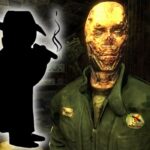 Spooky Fallout: New Vegas Mod Gives Players A Constantly-Hunting Nemesis