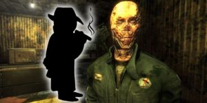 Spooky Fallout: New Vegas Mod Gives Players A Constantly-Hunting Nemesis