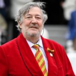 Stephen Fry Biography: Age, Parents, Net Worth, Books, Husband, Height, Children, TV Shows, Movies | TheCityCeleb