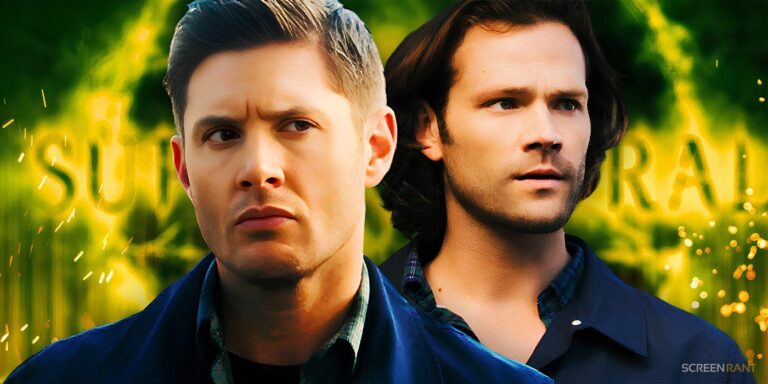 Supernatural Set Up A Totally Different Sam & Dean Winchester, But Needs Season 16 To Pay It Off