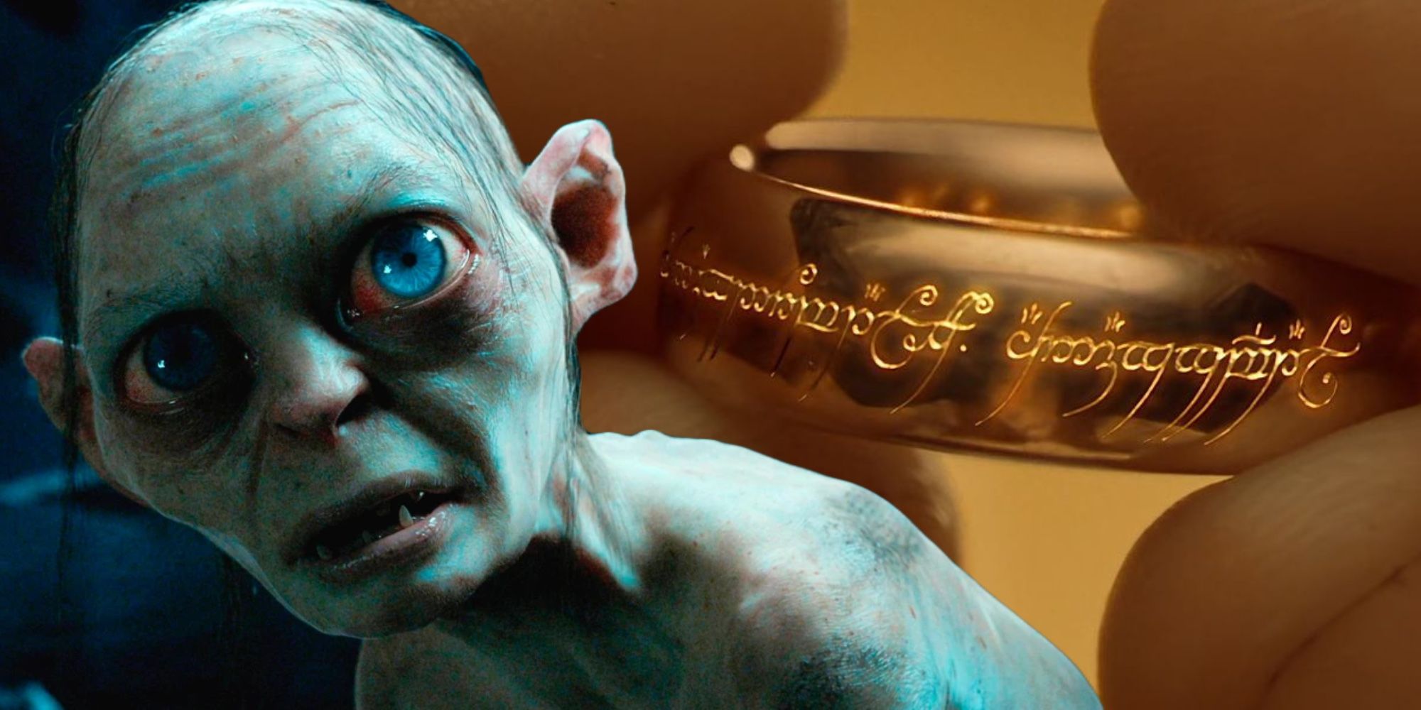 The Lord Of The Rings: The Hunt For Gollum - Confirmation & Everything We Know