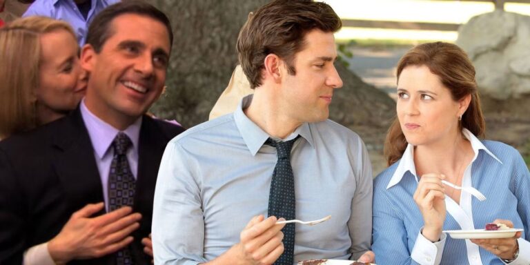 The Office: 30 Best Quotes About Love & Romance