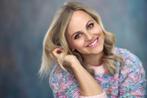 Tina O'Brien  Biography: Parents, Height, Age, Net Worth, Spouse, Instagram, Children, Wikipedia, Movies | TheCityCeleb