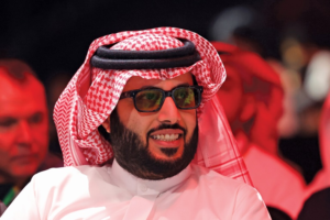 Turki Alalshikh Biography: Age, Net Worth, Wikipedia, Wife, Instagram, Cars, House, Children | TheCityCeleb