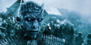 Was The Night King A Stark In Game Of Thrones?