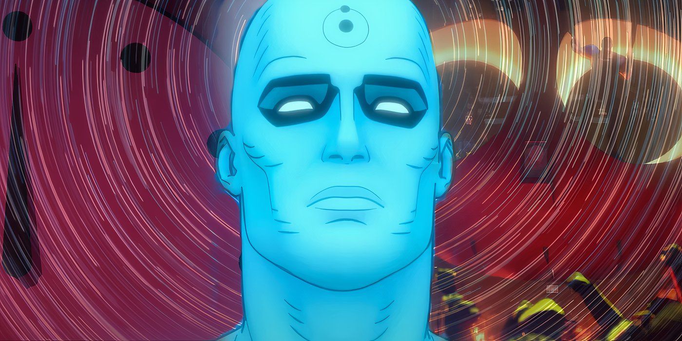 Watchmen Chapter 1 & 2: Release Date, Story, Trailer & Everything We Know