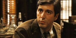 Why Al Pacino Was Nearly Fired From The Godfather One Week Into Filming: "You're Not Cutting It"