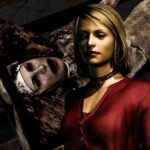 Why Silent Hill 2's Maria Change Is So Controversial