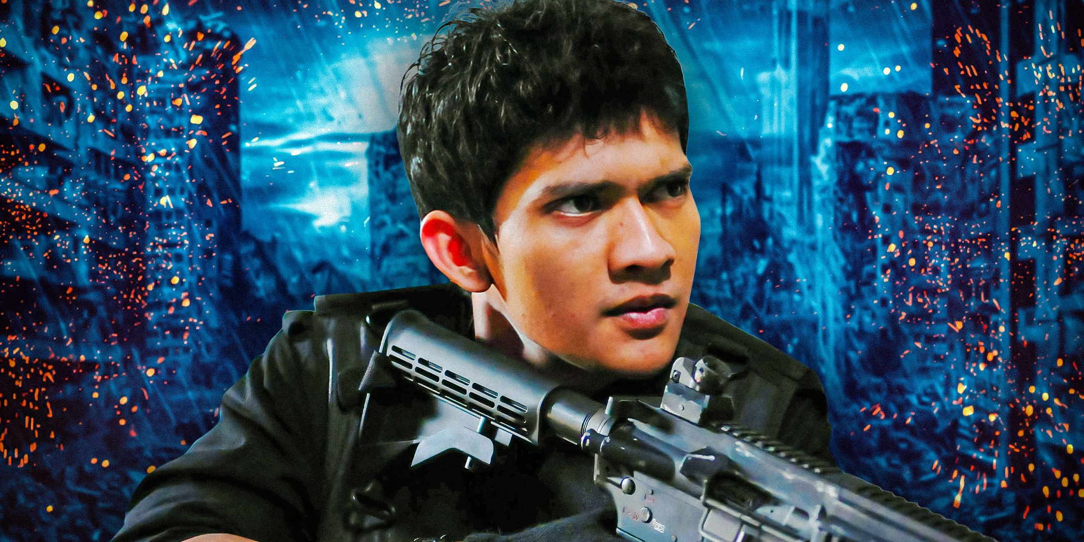 Why The Raid 3 Still Hasn’t Happened & Will There Ever Be Another Movie?