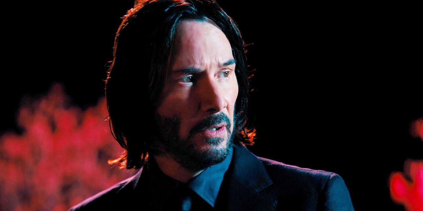 10 Biggest Ways John Wick Has Changed Since The First Movie