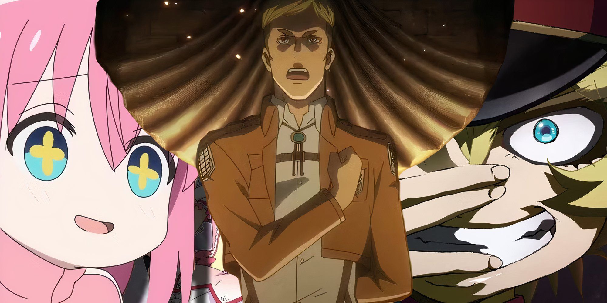 10 Greatest Speeches in Anime History, Ranked