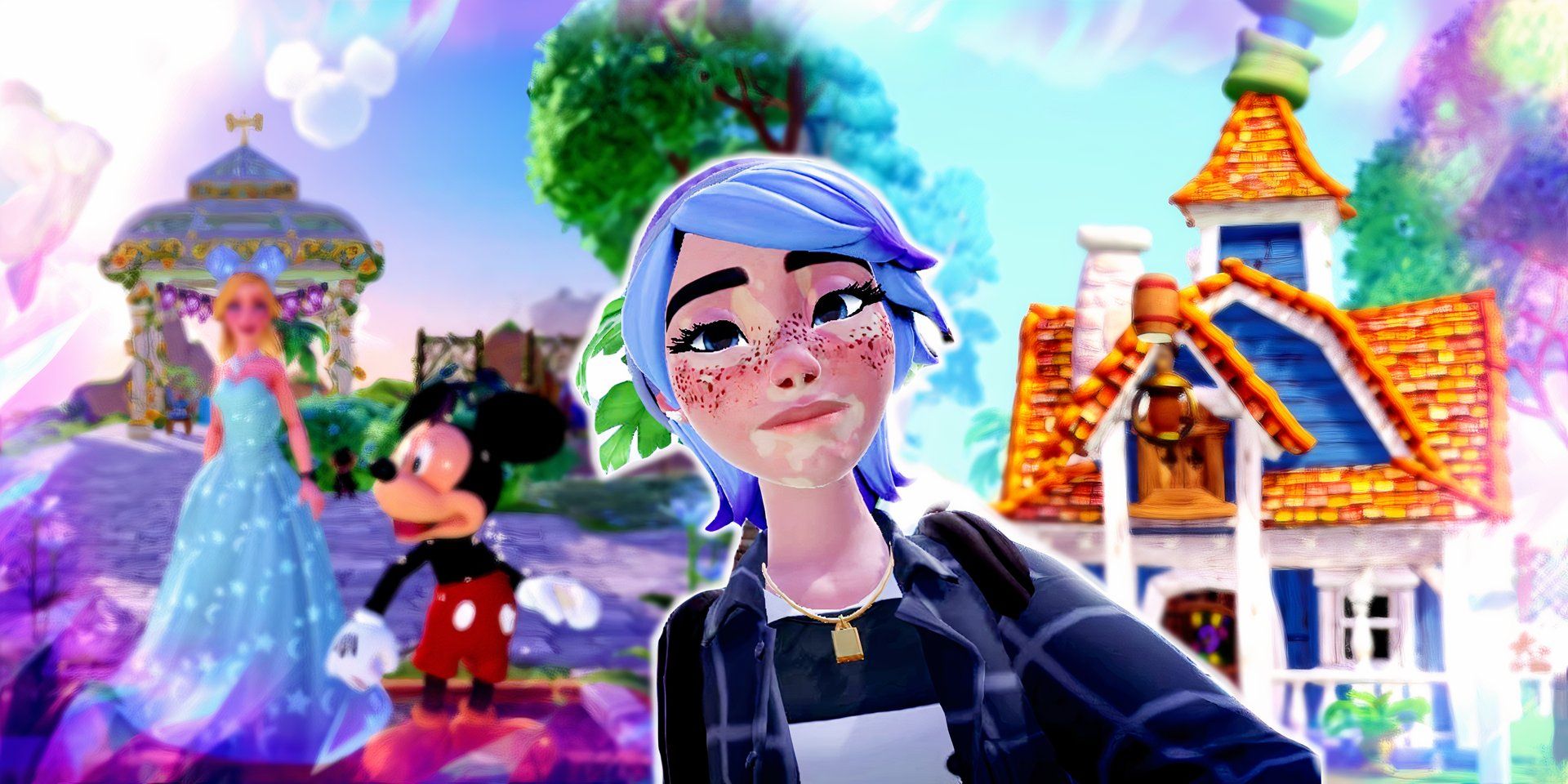 10 Hidden Features In Disney Dreamlight Valley You Might Not Know About