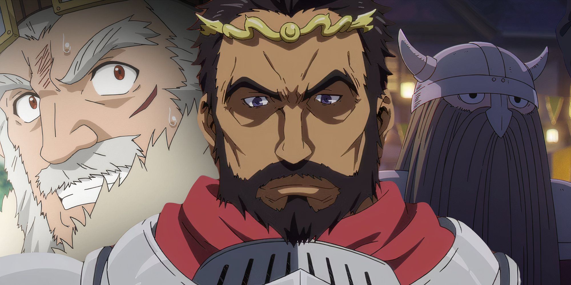 10 Strongest Dwarves in Anime, Ranked