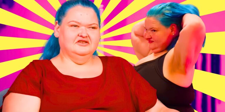 1000-Lb Sisters: Amy Slaton Introduces A New Family Member Amid Weight Loss Journey (Is She Feeling Lonely?)