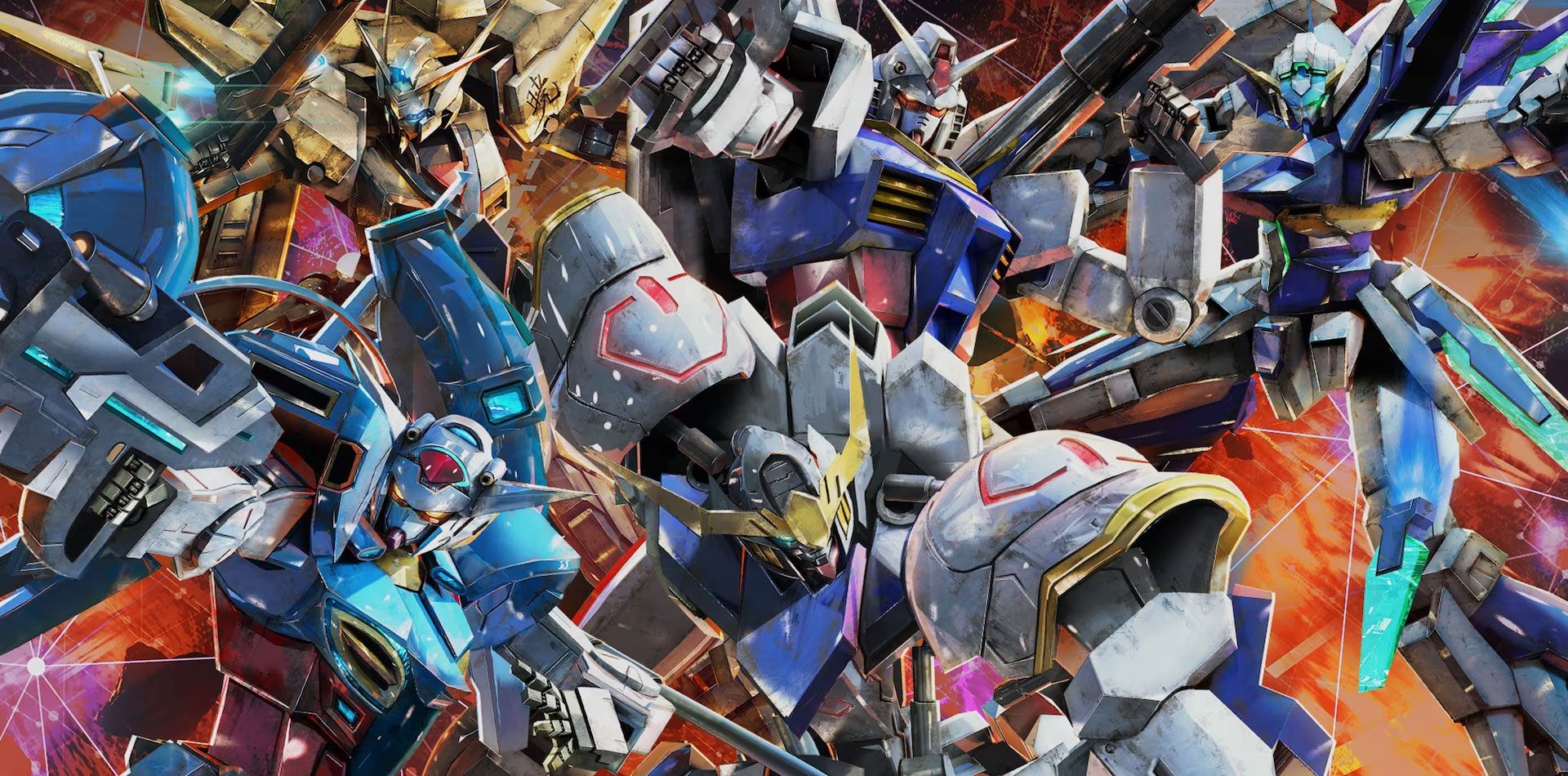 15 Best Gundam Anime of All Time, Ranked