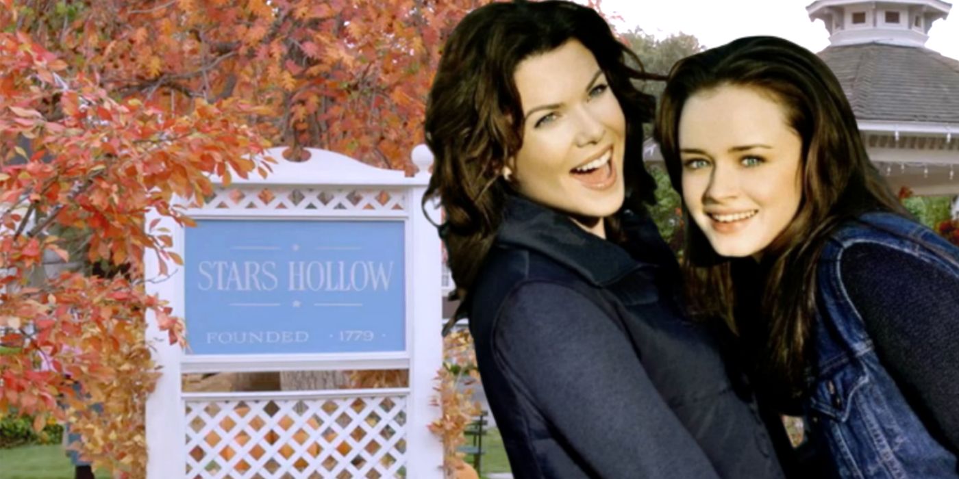 20 Coziest Gilmore Girls Fall Episodes, Ranked