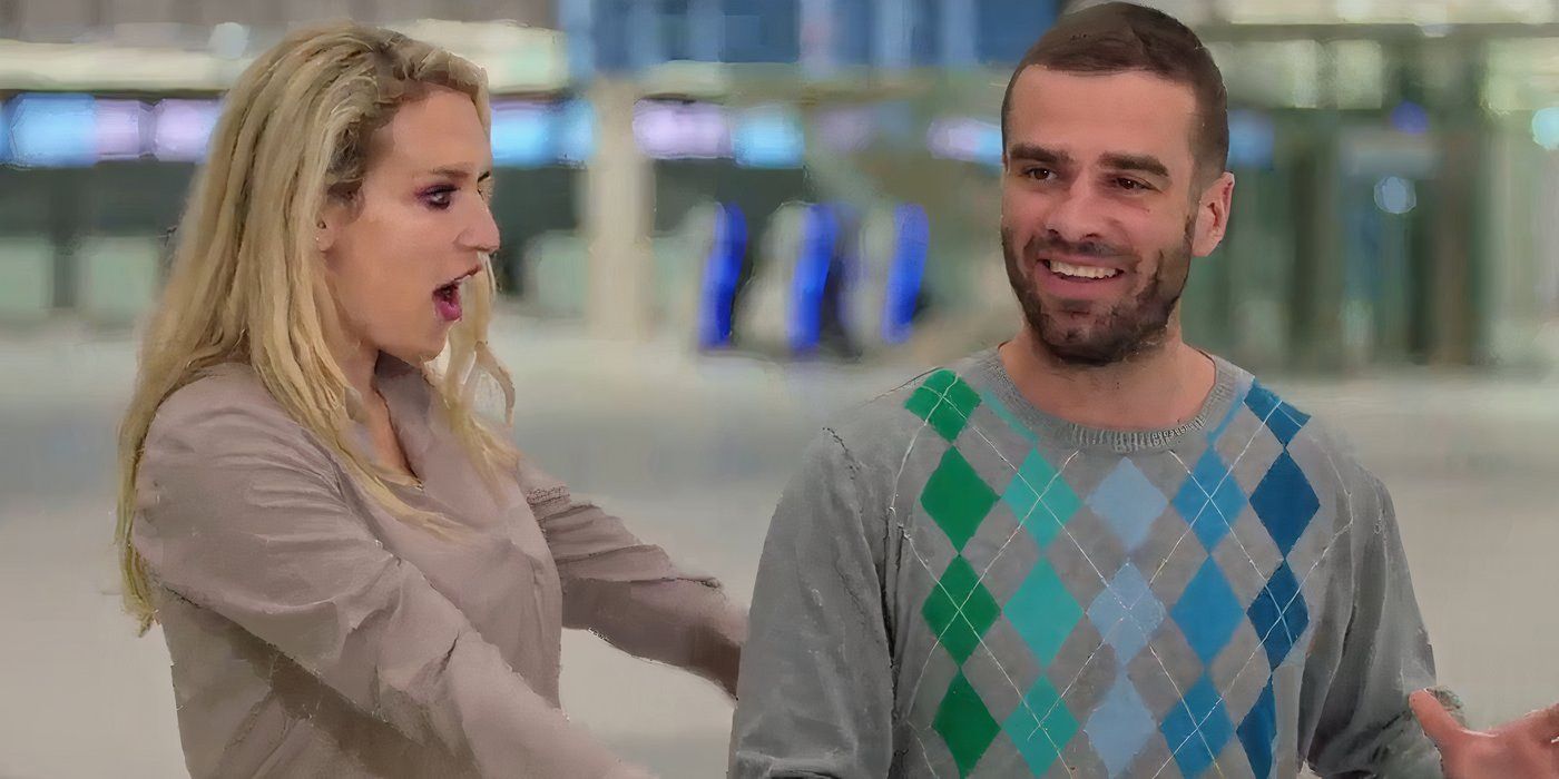 90 Day Fiancé: The Real Reason Božo Doesn't Want Vanja As His Girlfriend (Find Out Why He's Turning Away From Her)