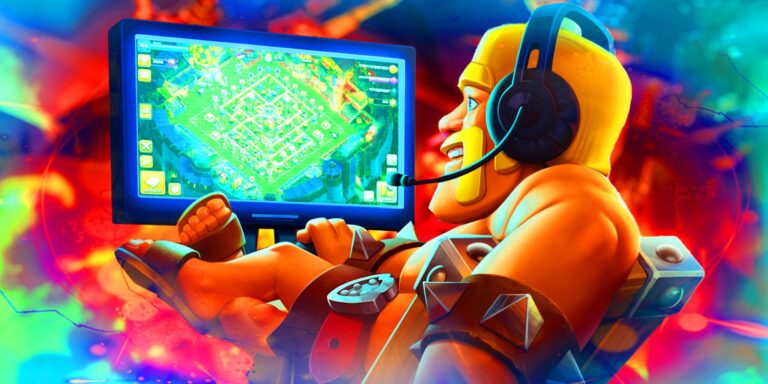 All Active Clash Of Clans Creator Codes (November 2024)