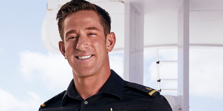 Below Deck Med: Peter Hunziker's Racist Post Controversy Explained