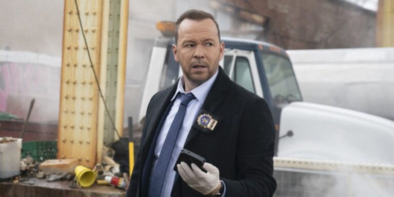 Blue Bloods Season 14's Latest Villain Returns 7 Years Later To Sabotage Danny's Career