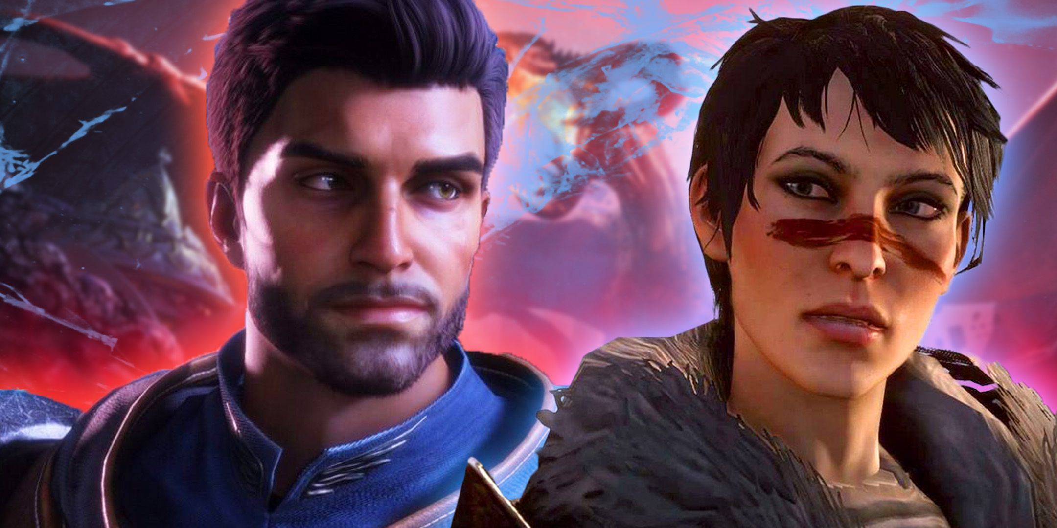 Dragon Age: The Veilguard’s Rook Misses What Made Past BioWare Protagonists Great