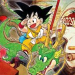 Dragon Ball Just Turned 40, and Its First Chapter Still Feels as Fresh as Ever