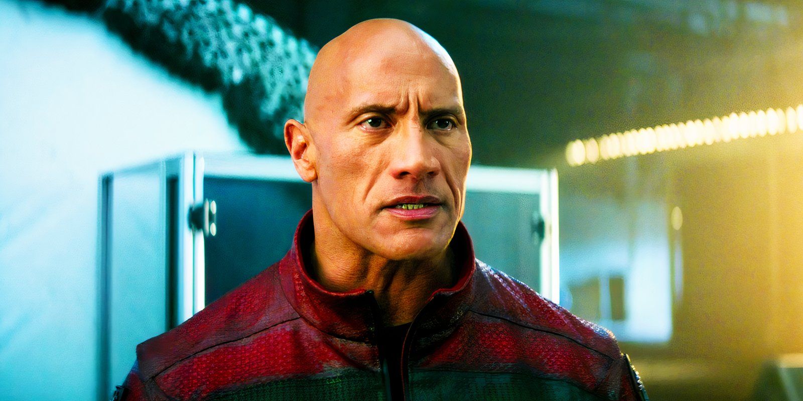 Dwayne Johnson Downplays Set Behavior Controversy That Reportedly Ballooned Red One Budget To $250M