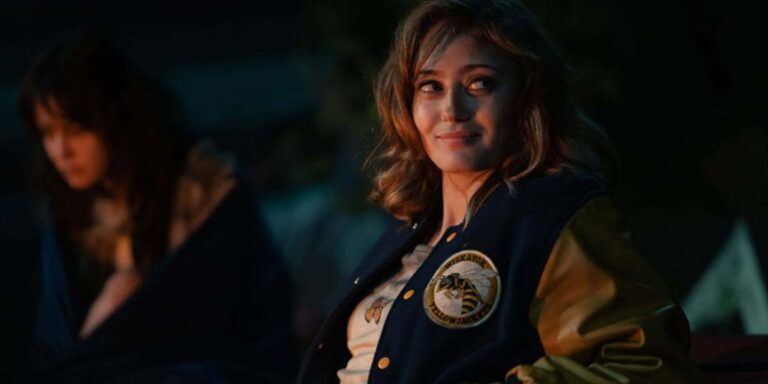 Ella Purnell Explains Why She Hasn't Seen The Yellowjackets Episode With Her Character's Death