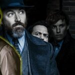 Fantastic Beasts: The 15 Best Jude Law Dumbledore Quotes