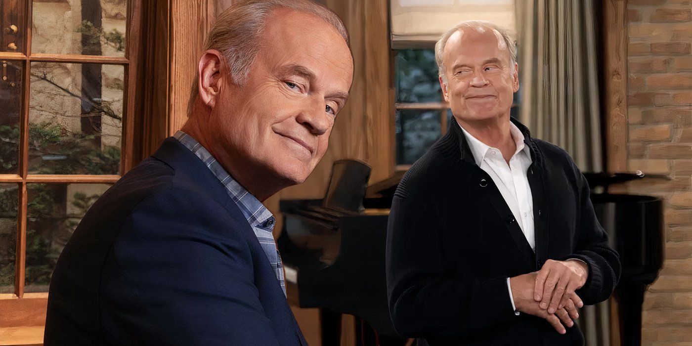 Frasier Reboot Season 2: Everything You Need To Know