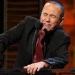 Gilbert Gottfried: Net Worth, Age, Height & Everything You Need To Know About The Late Comedian