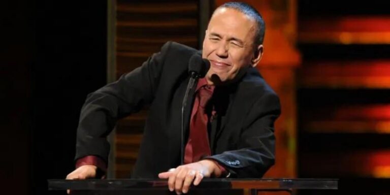 Gilbert Gottfried: Net Worth, Age, Height & Everything You Need To Know About The Late Comedian